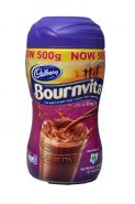 Cadbury Bournvita Chocolate Tea-500g